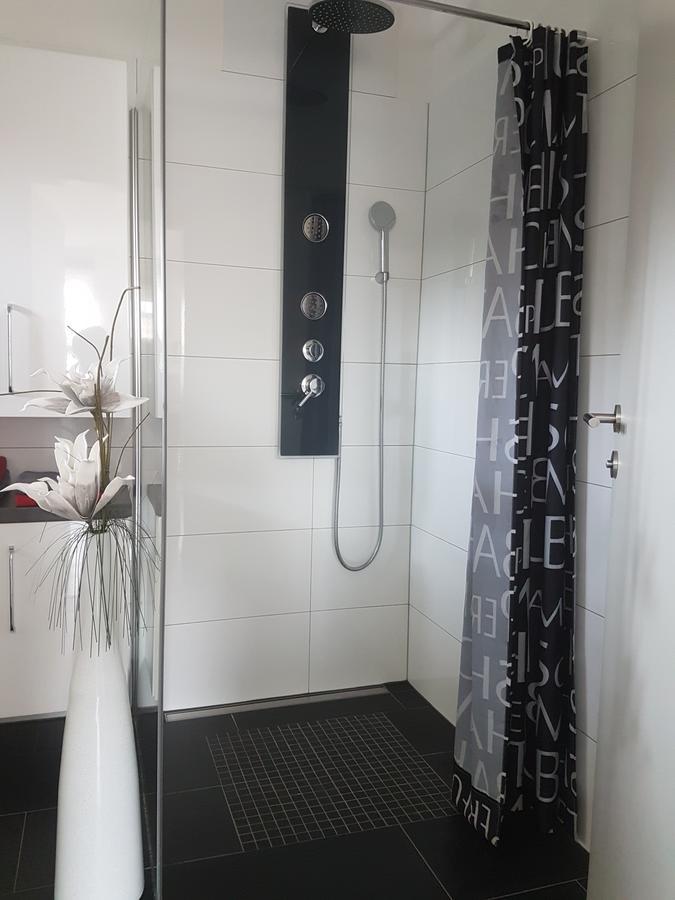Apartment Seeblick Drobollach am Faakersee Bagian luar foto