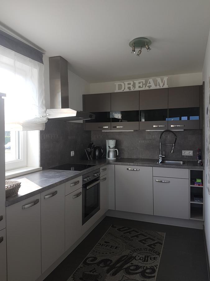 Apartment Seeblick Drobollach am Faakersee Bagian luar foto